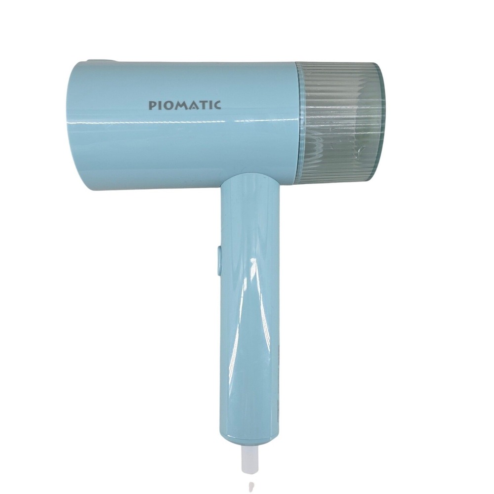Piomatic Steamer Portable Handheld Garment Travel